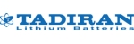 TADIRAN BATTERIES